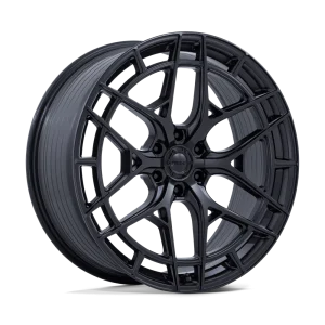 Niche – ADRIA – Black – 22″x10″ 20mm – All weather Wheels – NC284MX22106820